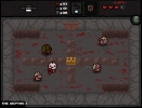 Náhled k programu The Binding of Isaac